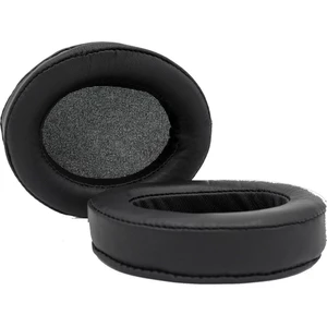 Dekoni Audio EPZ-M99-SK Oreillettes pour casque  99 Classic- 99 Neo- 99 Noir Noir Noir