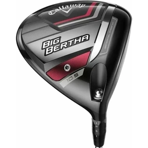 Callaway Big Bertha 23 Crosă de golf - driver Mâna dreaptă 10,5° Ușoară