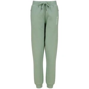 Navitas tepláky womens jogger light green - xl