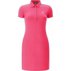 Chervo Womens Jumbojet Dress Fuchsia 40