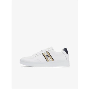 Tommy Hilfiger Court Sneaker