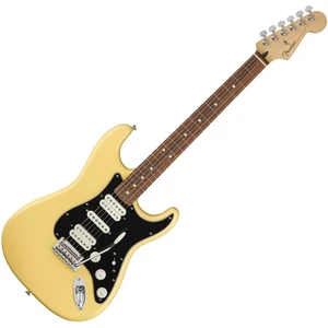 Fender Player Series Stratocaster HSH PF Buttercream