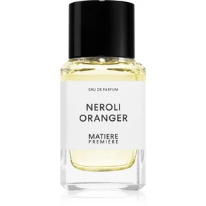 Matiere Premiere Neroli Oranger parfémovaná voda unisex 100 ml