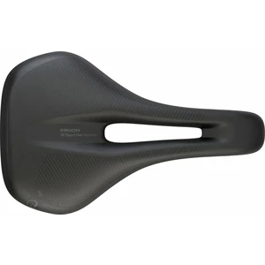 Ergon SF Sport Gel Women Black M/L CroMo Șa bicicletă