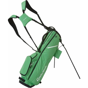 TaylorMade Flextech Lite Stand Bag Green Torba golfowa