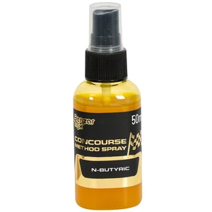 Benzar mix sprej concourse spray 50 ml - kyselina máslová