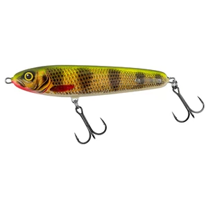 Salmo wobler sweeper sinking holo perch - 12 cm