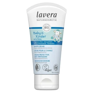 Lavera Detsky Krem Proti Zapareninam 50ml