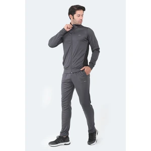 Slazenger Raghu Men's Tracksuit Suit Dark Gray