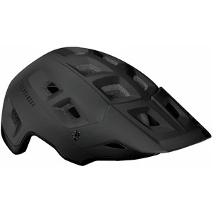 MET Terranova MIPS Black/Matt Glossy L (58-61 cm) Casco da ciclismo