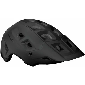 MET Terranova MIPS Black/Matt Glossy L (58-61 cm) Cyklistická helma
