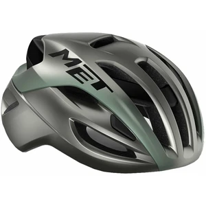 MET Rivale MIPS Frosty Green/Matt S (52-56 cm) Casque de vélo