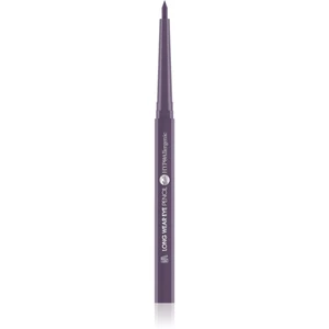 Bell Hypoallergenic ceruzka na oči odtieň 04 Purple 5 g