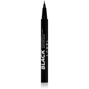 LAMEL Insta BLACK očné linky 0,6 ml