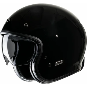 HJC V31 Black M Casque