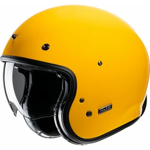 HJC V31 Deep Yellow M Přilba