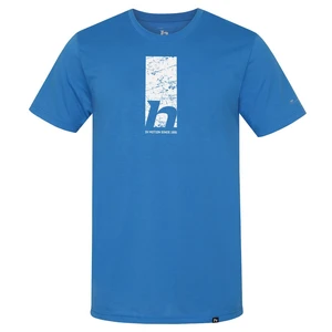 Men's T-shirt Hannah BINE brilliant blue II