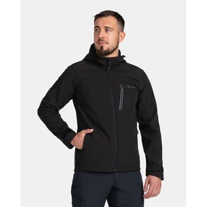 Giacca softshell da uomo Kilpi