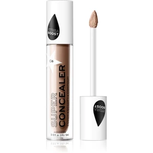 Revolution Relove Super Concealer hydratačný korektor odtieň C6 3 ml