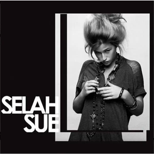 Selah Sue - Selah Sue (LP)