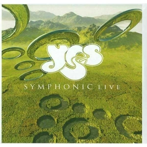 Yes - Symphonic Live-Live in Amsterdam 2001 (2 LP)