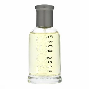 Hugo Boss Boss No.6 Bottled toaletní voda pro muže 50 ml