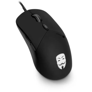 Herná myš Connect IT Anonymouse (CMO-3570-BK)