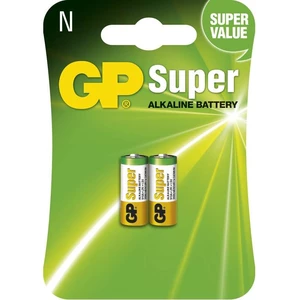 Baterie GP 910A LR1 speciální alkalická