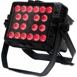 Fractal Lights Wall Washer 2012 IP65 LED PAR