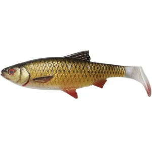 Savage gear gumová nástraha 4d lb river roach dirty roach-18 cm 70 g