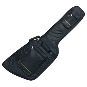 RockBag RB20624B Pouzdro pro baskytaru Černá