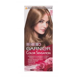 Permanentní barva Garnier Color Sensation 7.0 jemná opálová blond