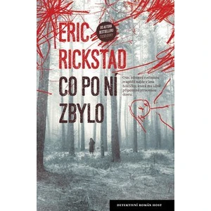 Co po ní zbylo - Eric Rickstad