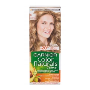 GARNIER Color Naturals CN 8.0 - svetlá blond