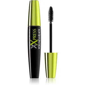 Gabriella Salvete Objemová řasenka XXPress Volume & Black (Regeneration Mascara) 11 ml Black