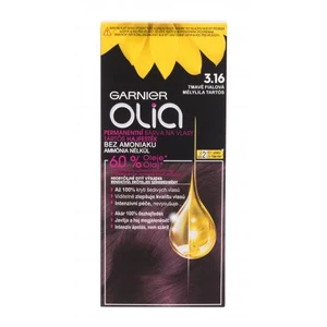 Garnier Olia farba na vlasy odtieň Deep Violet