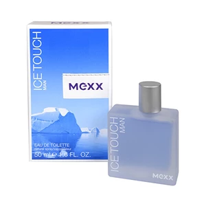 Mexx Ice Touch Man - EDT 50 ml