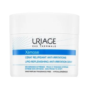 Uriage Xémose Lipid-Replenishing Anti-Irritation Cerat relipidační zklidňující mast pro velmi suchou citlivou a atopickou pokožku 200 ml