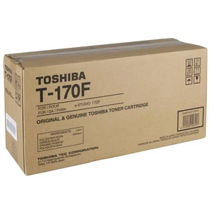 Toshiba originální toner T170, black, 6000str., Toshiba e-studio 170F