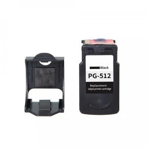 Canon PG-512 černá (black) kompatibilní cartridge