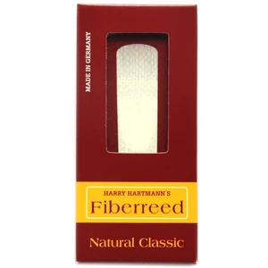 Fiberreed Natural Classic  S Plátok pre sopránový saxofón