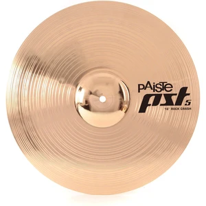 Paiste PST5-16-NEW-RC Crash talerz perkusyjny 16"