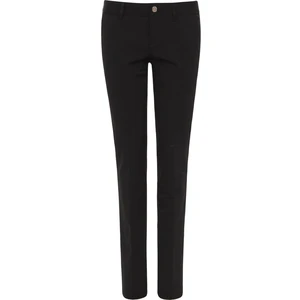 Alberto Alva 3xDRY Cooler Womens Trousers Black 38/R