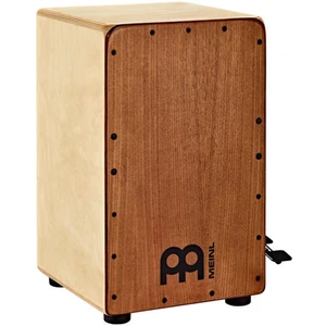 Meinl SCP100AWA Snarecraft Wood-Cajon American White Ash