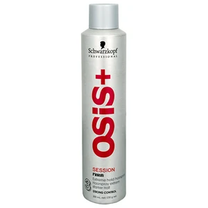 Schwarzkopf Professional Extrémně silný vlasový sprej Session 300 ml