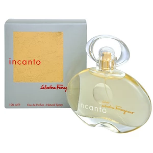 Salvatore Ferragamo Incanto woda perfumowana dla kobiet 100 ml
