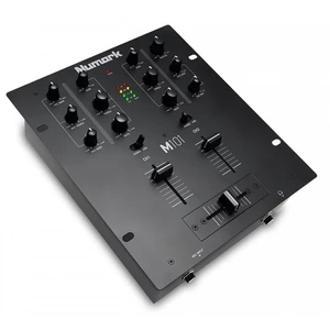 Numark M101 BK DJ Mixer