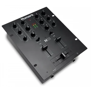 Numark M101 BK Mixer de DJ