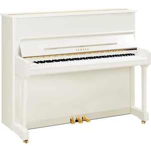 Yamaha P 121 M Alb Lustruit