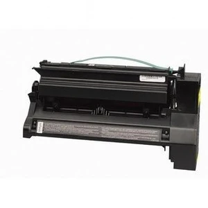 Lexmark 15G031Y žlutý (yellow) originální toner